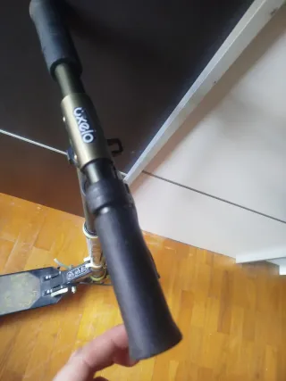 Patinete Oxelo