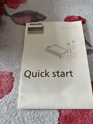 Philips CRD22 Módulo Wi-Fi
