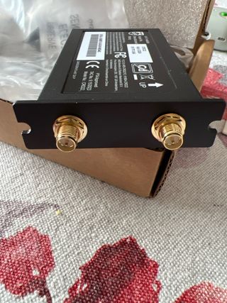 Philips CRD22 Módulo Wi-Fi