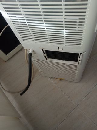 Aire Acondicionado Portátil Daitsu