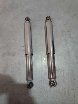 Amortecedores Traseiros Motobecane
