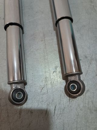Amortecedores Traseiros Motobecane