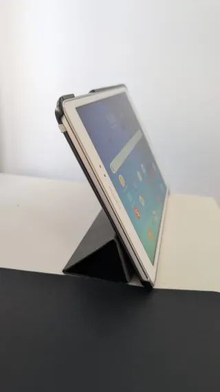 Samsung Galaxy Tab A SM-P550 con S-Pen
