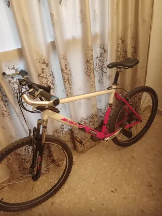 Bicicleta BH