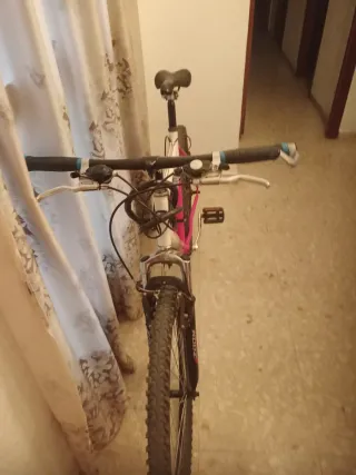 Bicicleta BH