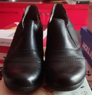 ZAPATOS MUJER 40