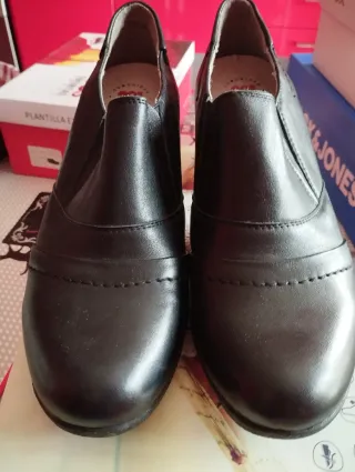 ZAPATOS MUJER 40