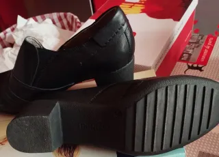 ZAPATOS MUJER 40