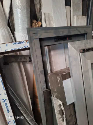 Ventanas pvc y aluminio 