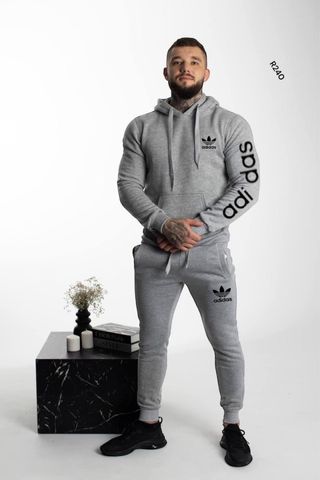 Conjunto deportivo Lacoste