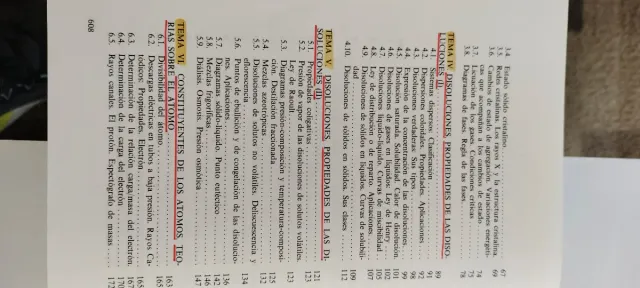 Química Tomo 1 Ingeniería UNED