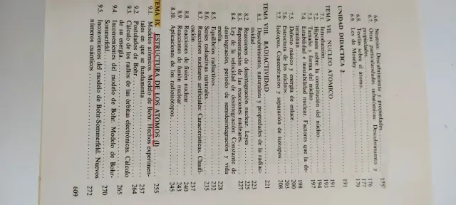 Química Tomo 1 Ingeniería UNED