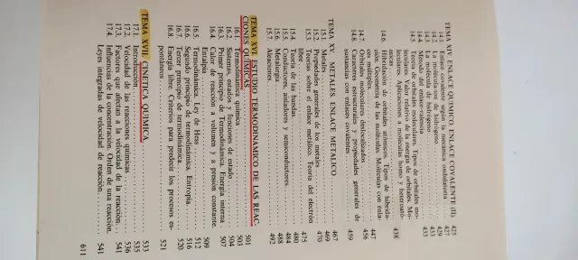 Química Tomo 1 Ingeniería UNED