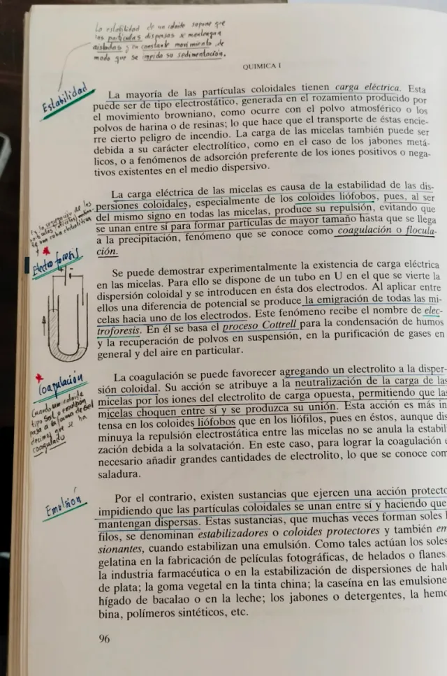 Química Tomo 1 Ingeniería UNED