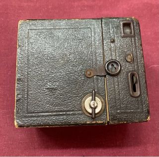 Câmera caixote 25Warwick No. 2