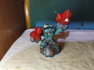 Skylanders Prism Break Swap Force