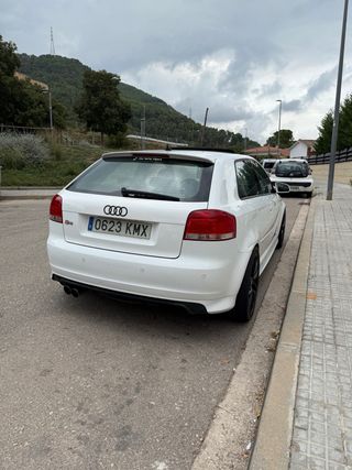 Audi S3 2010