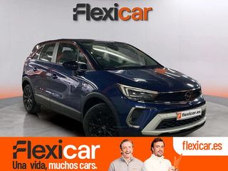 Opel CrossLand 1.2 61kW (82CV) Crossland