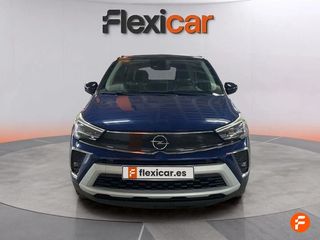 Opel CrossLand 1.2 61kW (82CV) Crossland