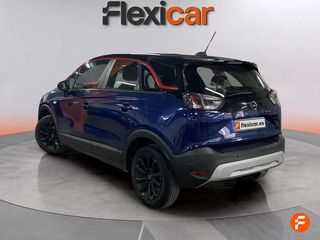 Opel CrossLand 1.2 61kW (82CV) Crossland