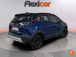 Opel CrossLand 1.2 61kW (82CV) Crossland