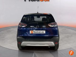 Opel CrossLand 1.2 61kW (82CV) Crossland