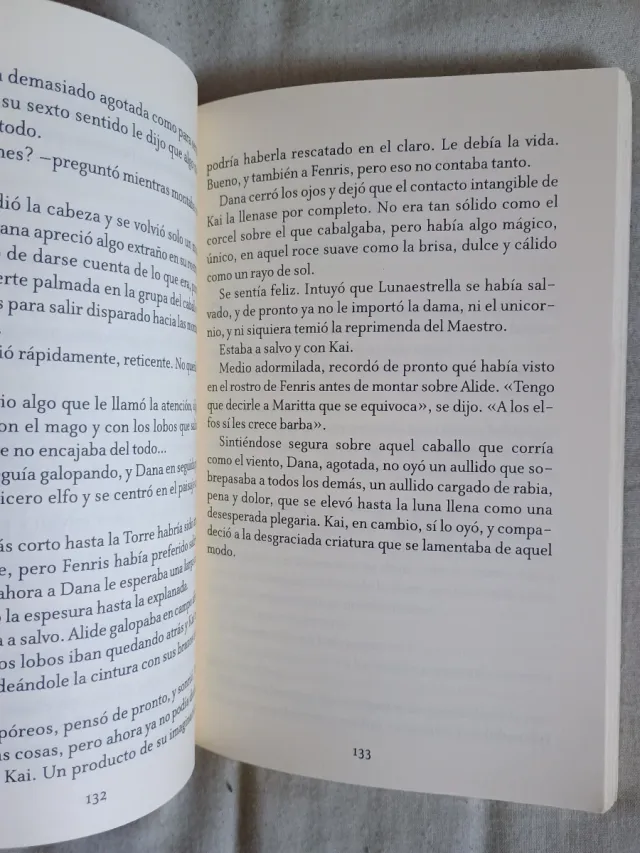 Crónicas de la Torre I y II