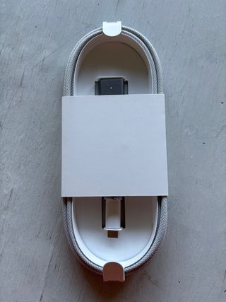 Cable usb-c para mack book