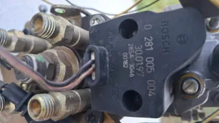 Bomba Inyectora Gasoil