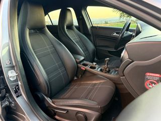 Mercedes-Benz Clase A 2015