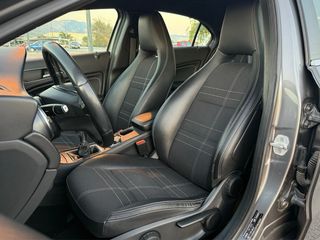Mercedes-Benz Clase A 2015