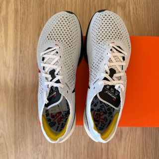 Nike ZoomX Vaporfly Next% 3 Talla 38,5 Nuevas