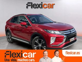 Mitsubishi Eclipse Cross 150T Kaiteki CVT 4WD