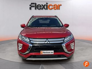 Mitsubishi Eclipse Cross 150T Kaiteki CVT 4WD