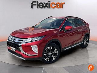 Mitsubishi Eclipse Cross 150T Kaiteki CVT 4WD