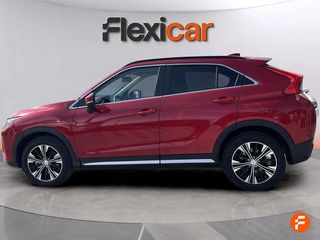 Mitsubishi Eclipse Cross 150T Kaiteki CVT 4WD