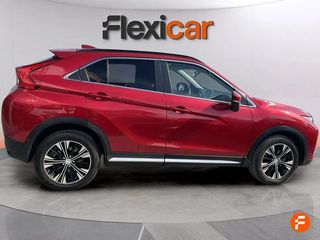 Mitsubishi Eclipse Cross 150T Kaiteki CVT 4WD