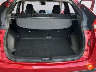 Mitsubishi Eclipse Cross 150T Kaiteki CVT 4WD