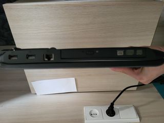 Portatil Toshiba Satellite L100-108 