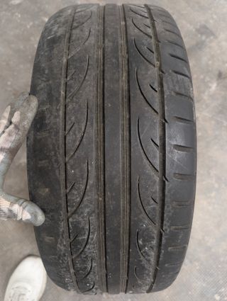 Hankook K120 215/45 R17 91Y