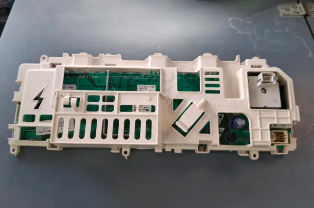 +++ Placa Base Lavadora CARREFOUR HOME  HLF105 APW