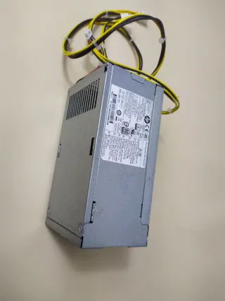Fuente Alimentación HP D16-180P1A 901762-002