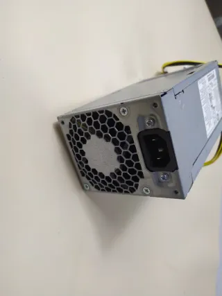Fuente Alimentación HP D16-180P1A 901762-002