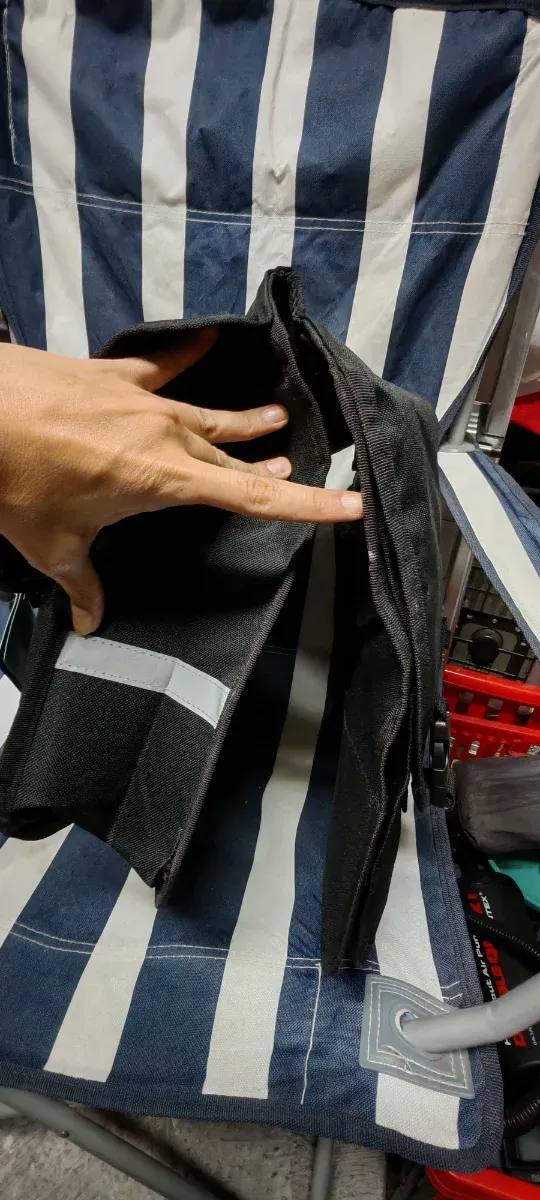 Alforjas para bici nuevas