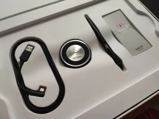 Wacom Intuos Pro M Tableta Gráfica