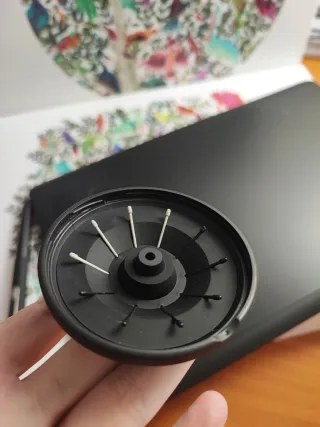 Wacom Intuos Pro M Tableta Gráfica