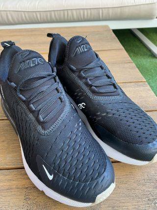 Nike Air Max 270 originales