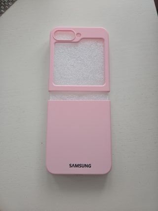 Funda para Samsung Galaxy Z Flip 6