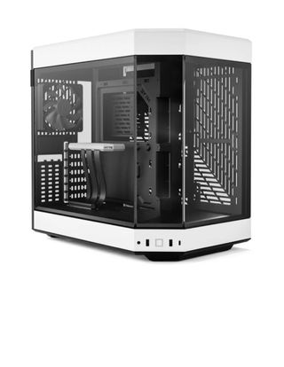 Caja PC Hyte Y60 Blanca