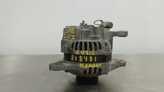 ALTERNADOR MITSUBISHI GALANT BERLINA (EA0) 4G63 M